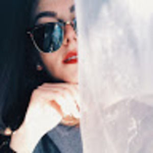 Meet your Posher, PettyLeena